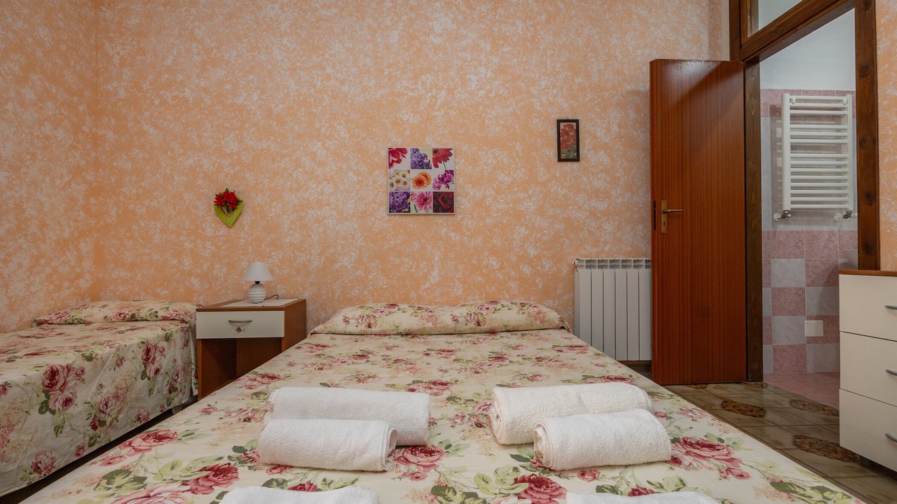Photo of Bedroom in Ficarra