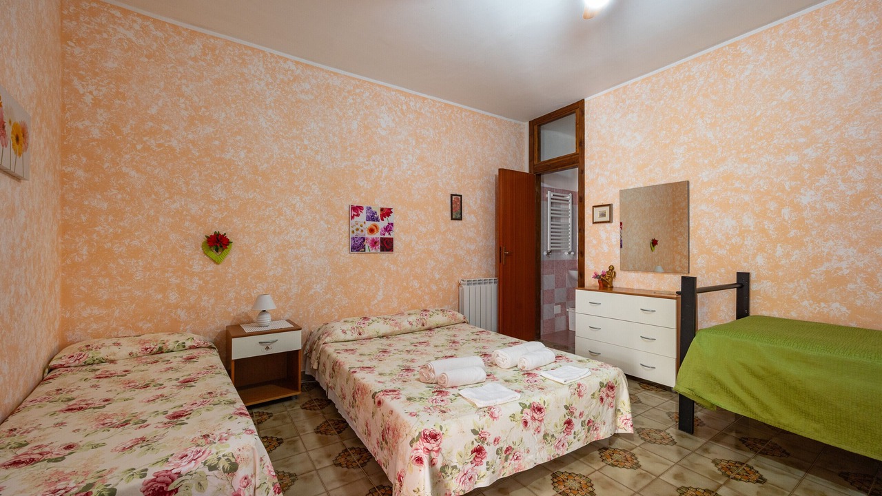 Photo of Bedroom in Ficarra
