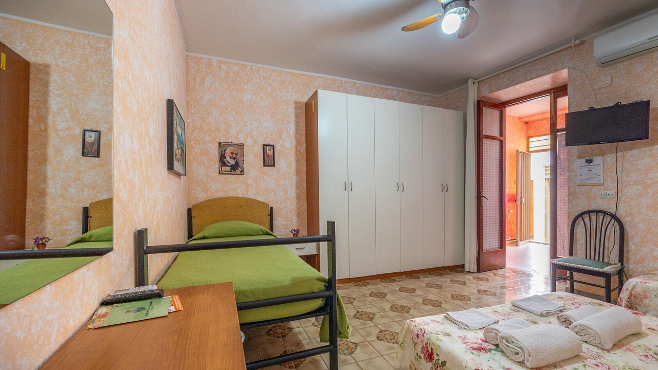 Photo of Bedroom in Ficarra