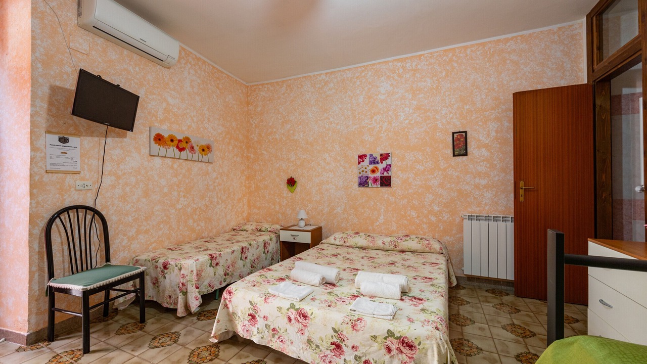 Photo of Bedroom in Ficarra