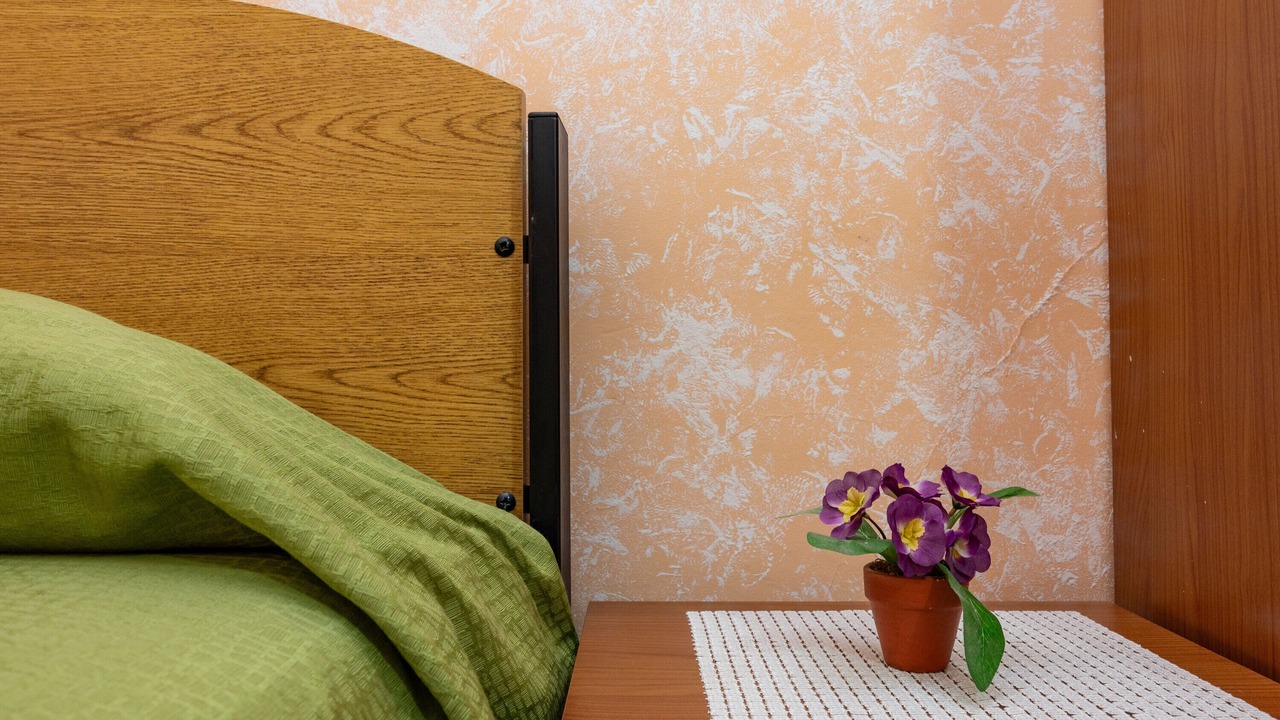 Photo of Bedroom in Ficarra