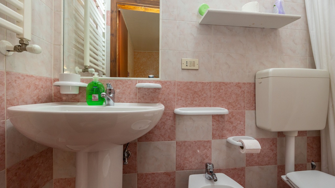 Photo of Bathroom in Ficarra