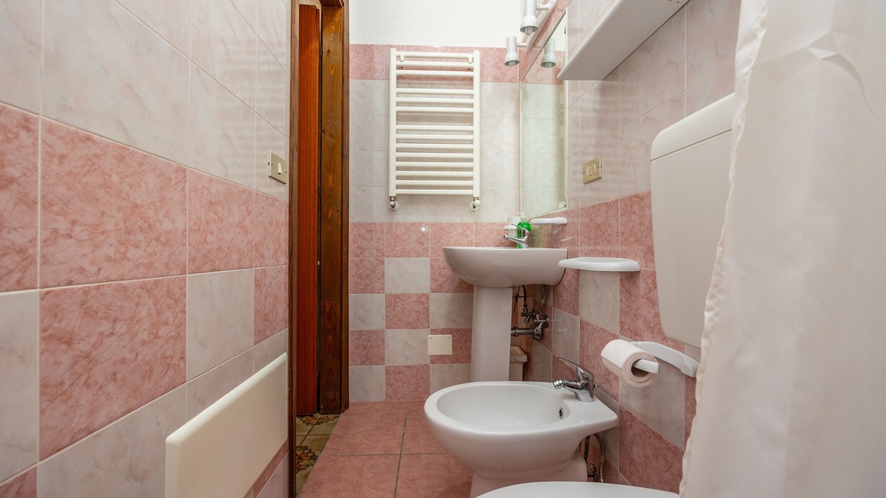 Photo of Bathroom in Ficarra