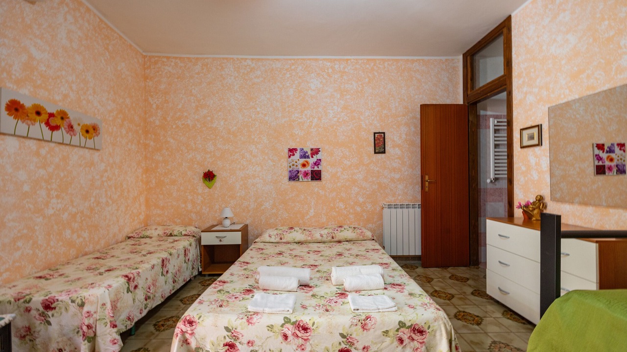 Photo of Bedroom in Ficarra