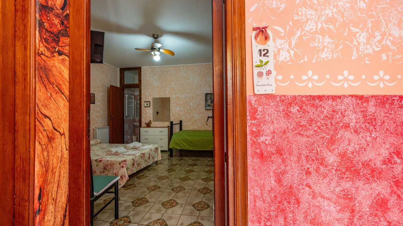 Photo of Bedroom in Ficarra