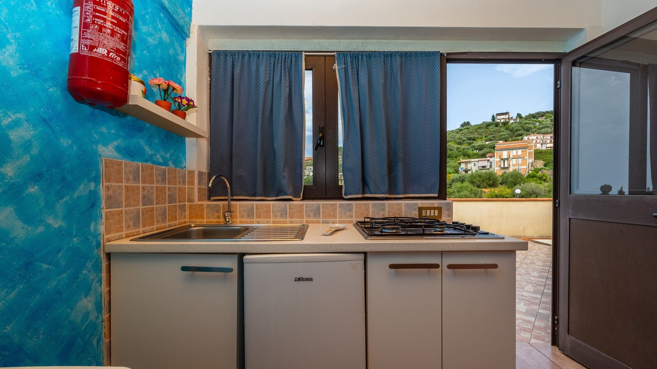 Photo of Kitchen in Ficarra