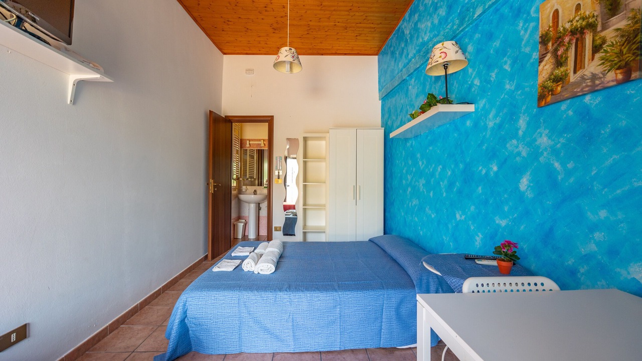 Photo of Bedroom in Ficarra