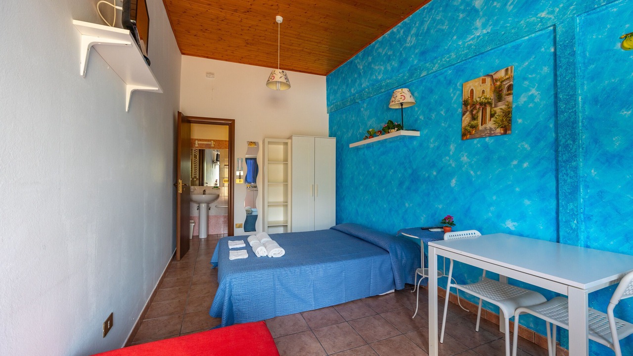 Photo of Bedroom in Ficarra