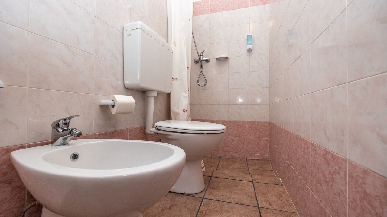Photo of Bathroom in Ficarra