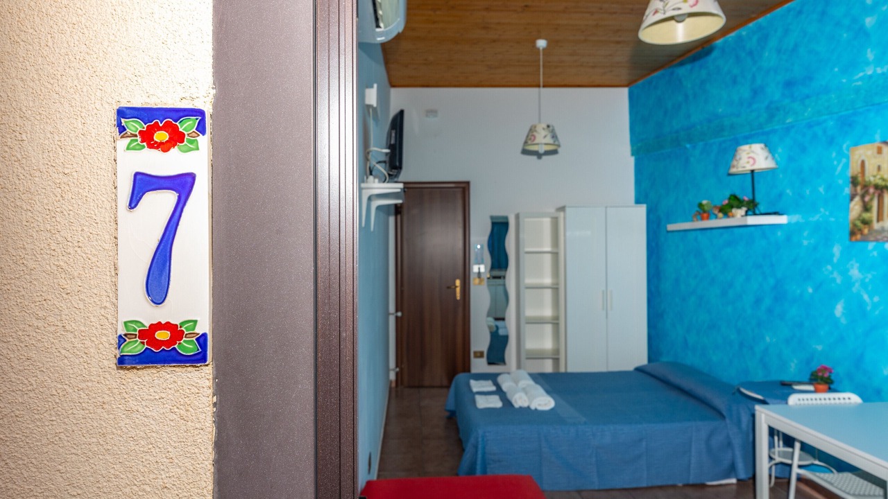 Photo of Bedroom in Ficarra