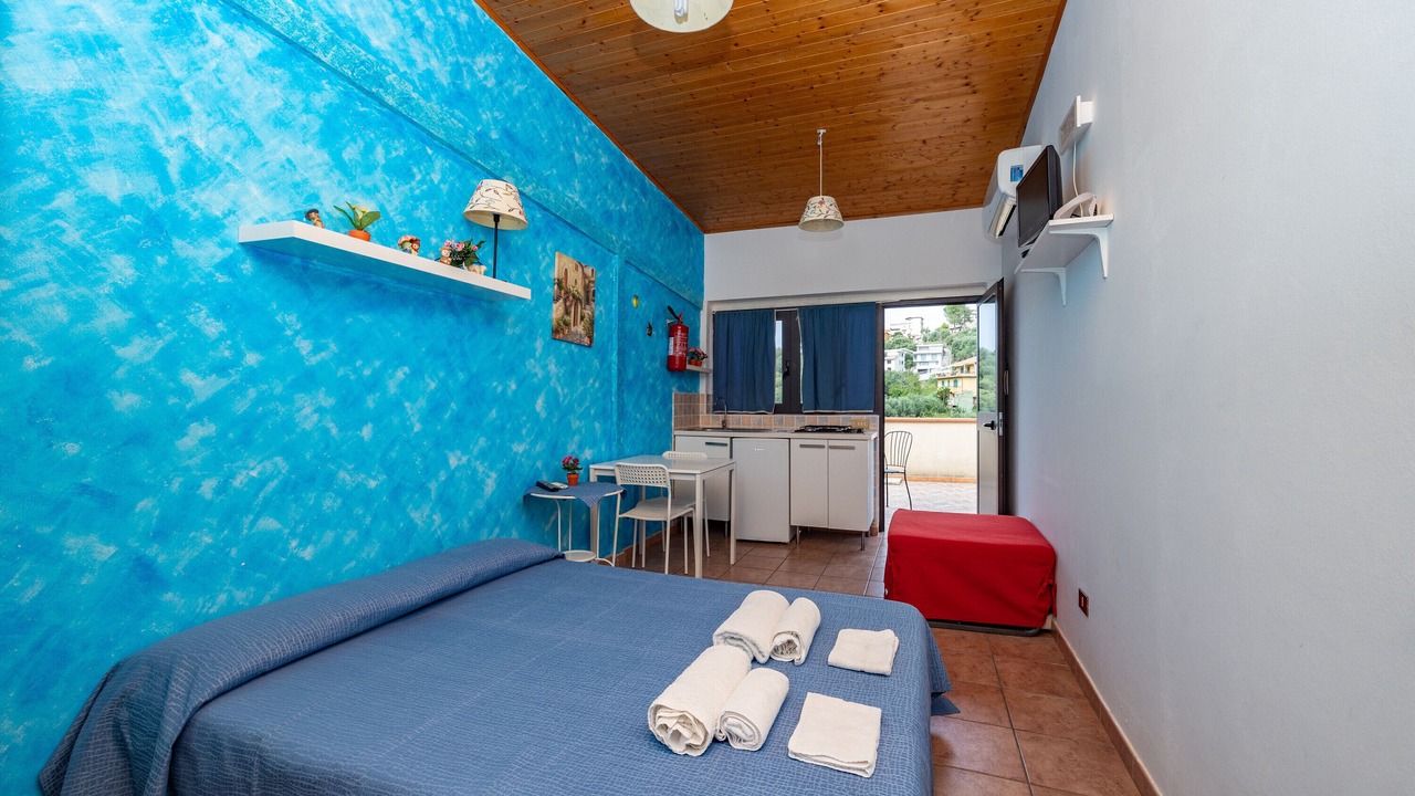 Photo of Bedroom in Ficarra