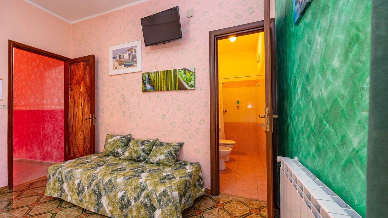 Photo of Bedroom in Ficarra
