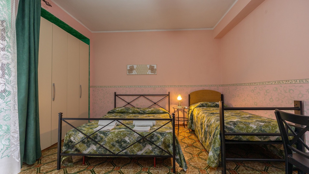 Photo of Bedroom in Ficarra