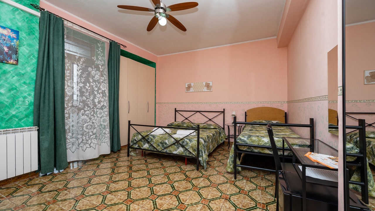 Photo of Bedroom in Ficarra