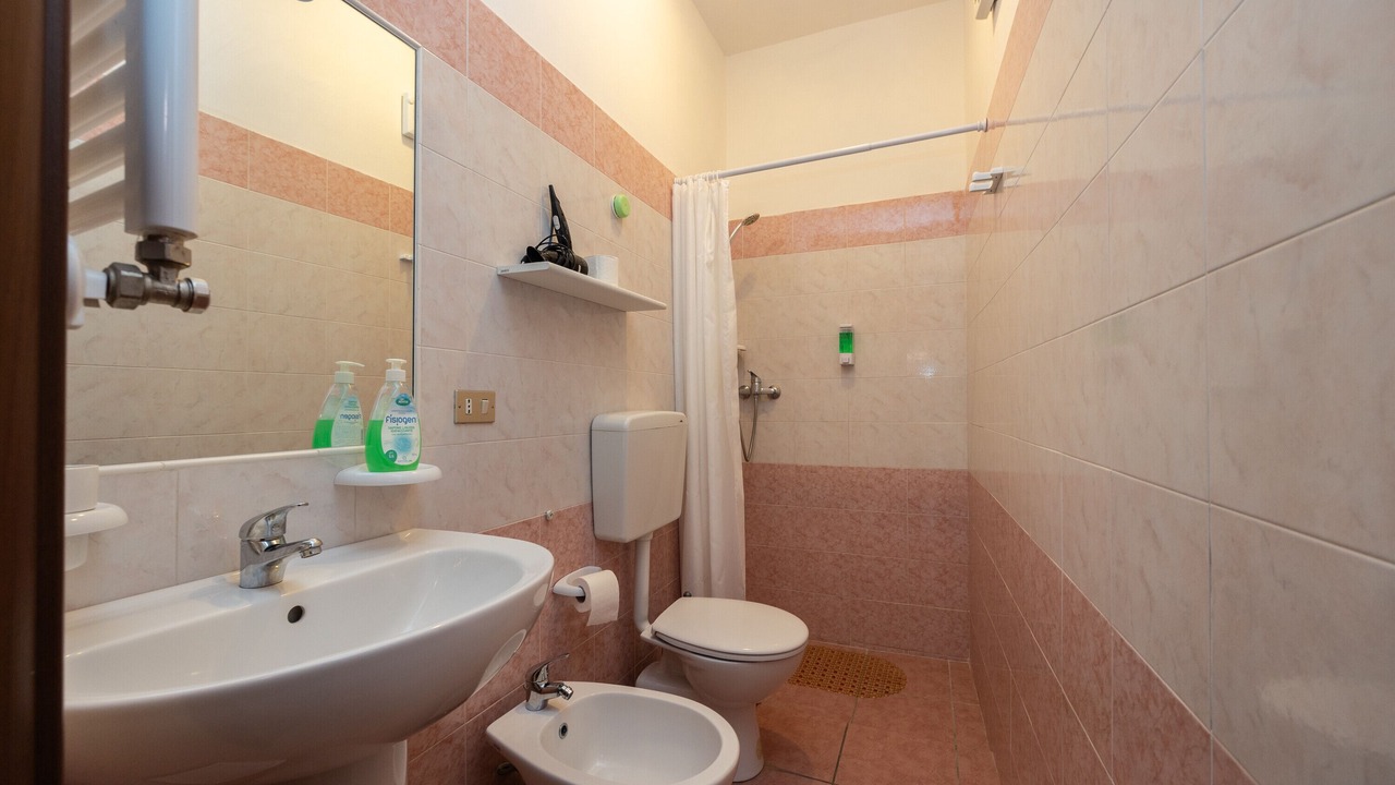 Photo of Bathroom in Ficarra