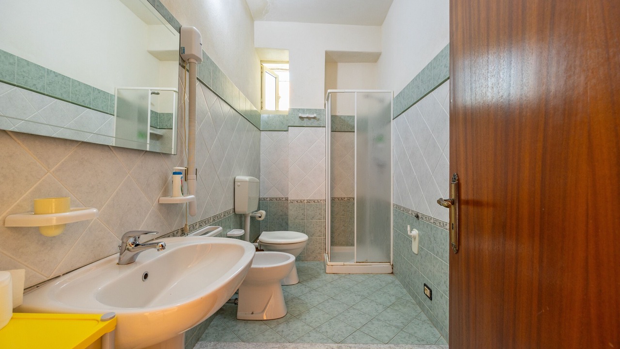 Photo of Bathroom in Ficarra