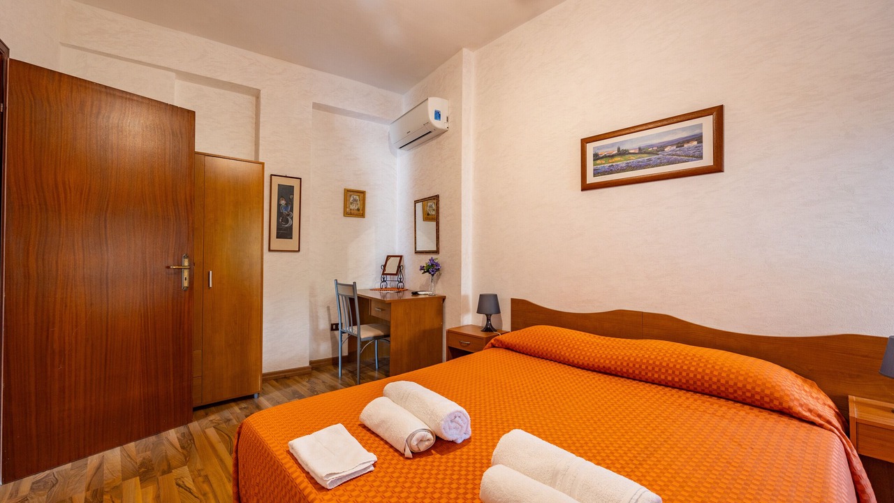 Photo of Bedroom in Ficarra