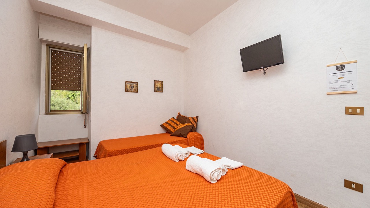Photo of Bedroom in Ficarra