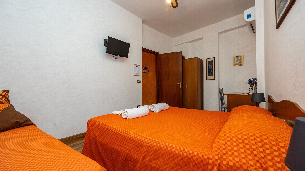 Photo of Bedroom in Ficarra