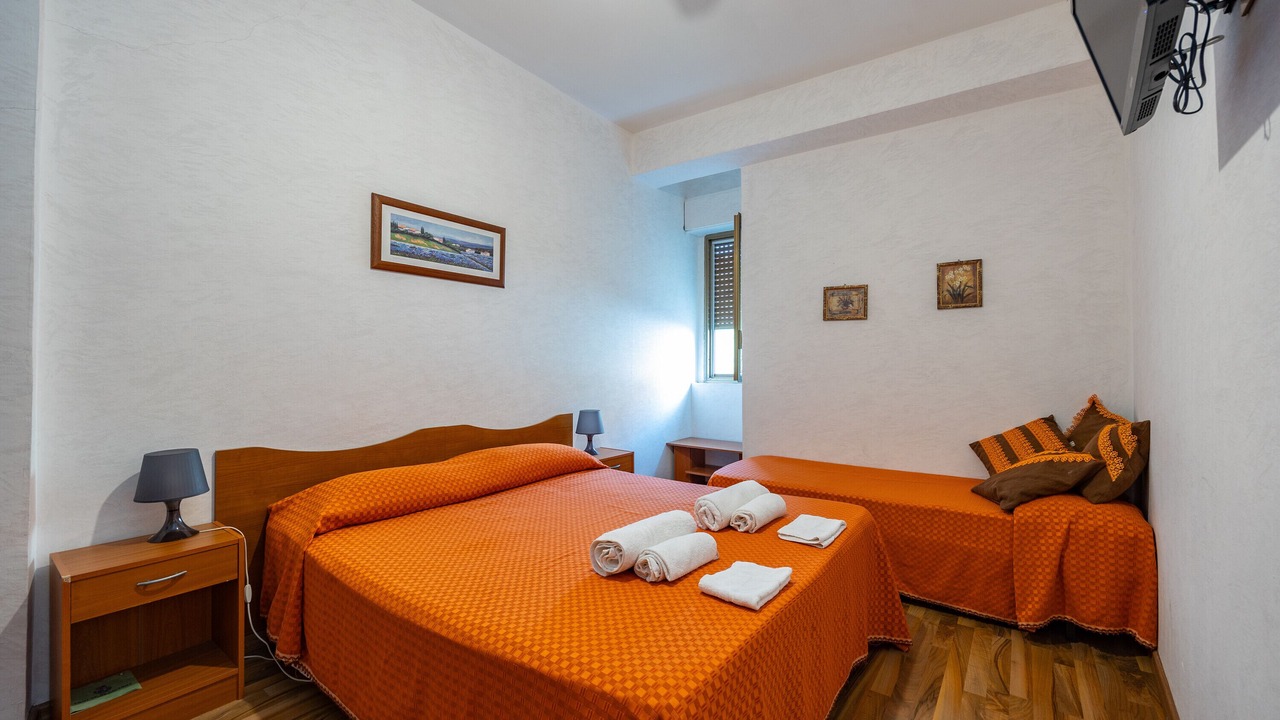 Photo of Bedroom in Ficarra