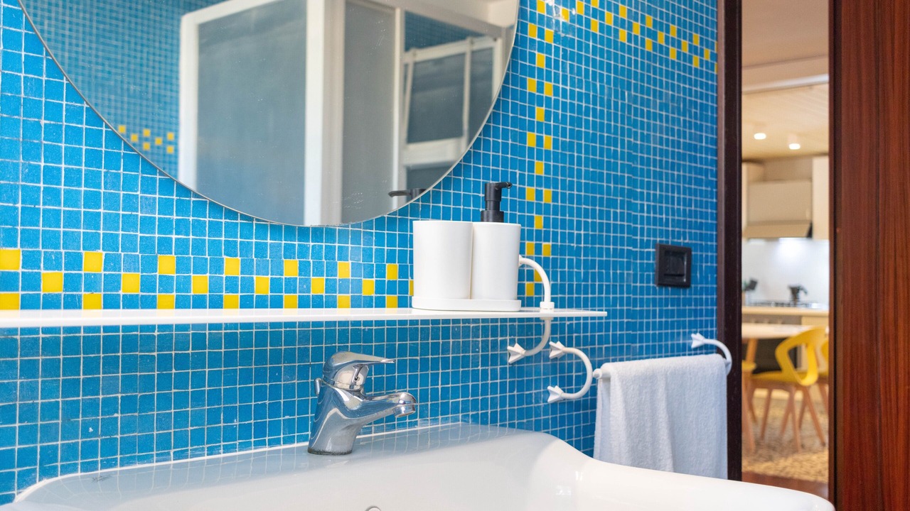 Photo of Bathroom in Conversano