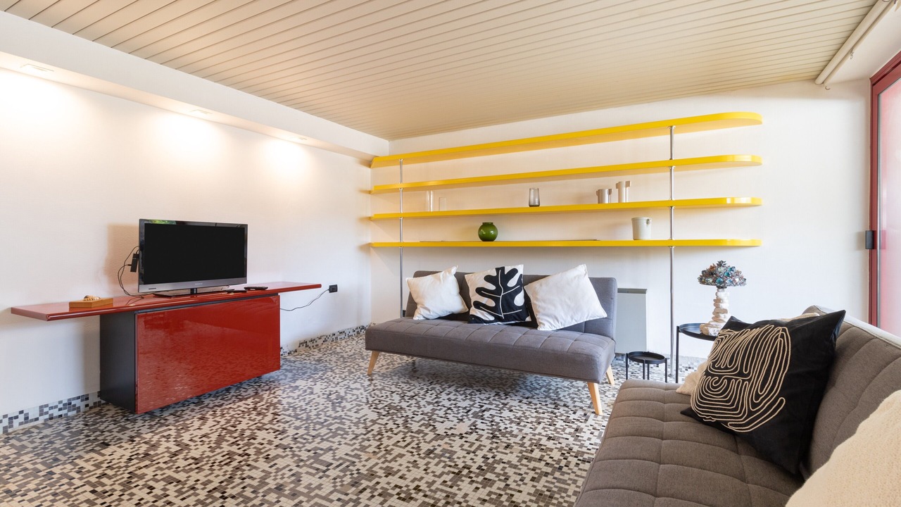 Photo of Livingroom in Conversano