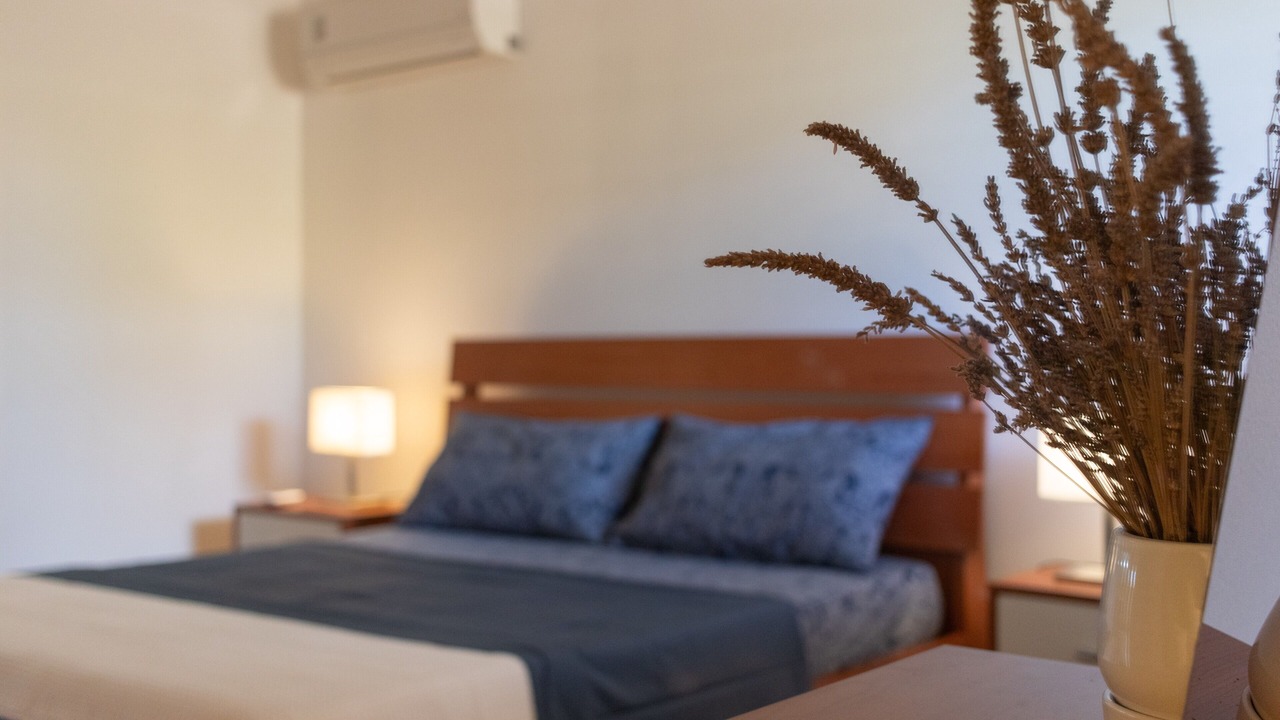 Photo of Bedroom in Conversano