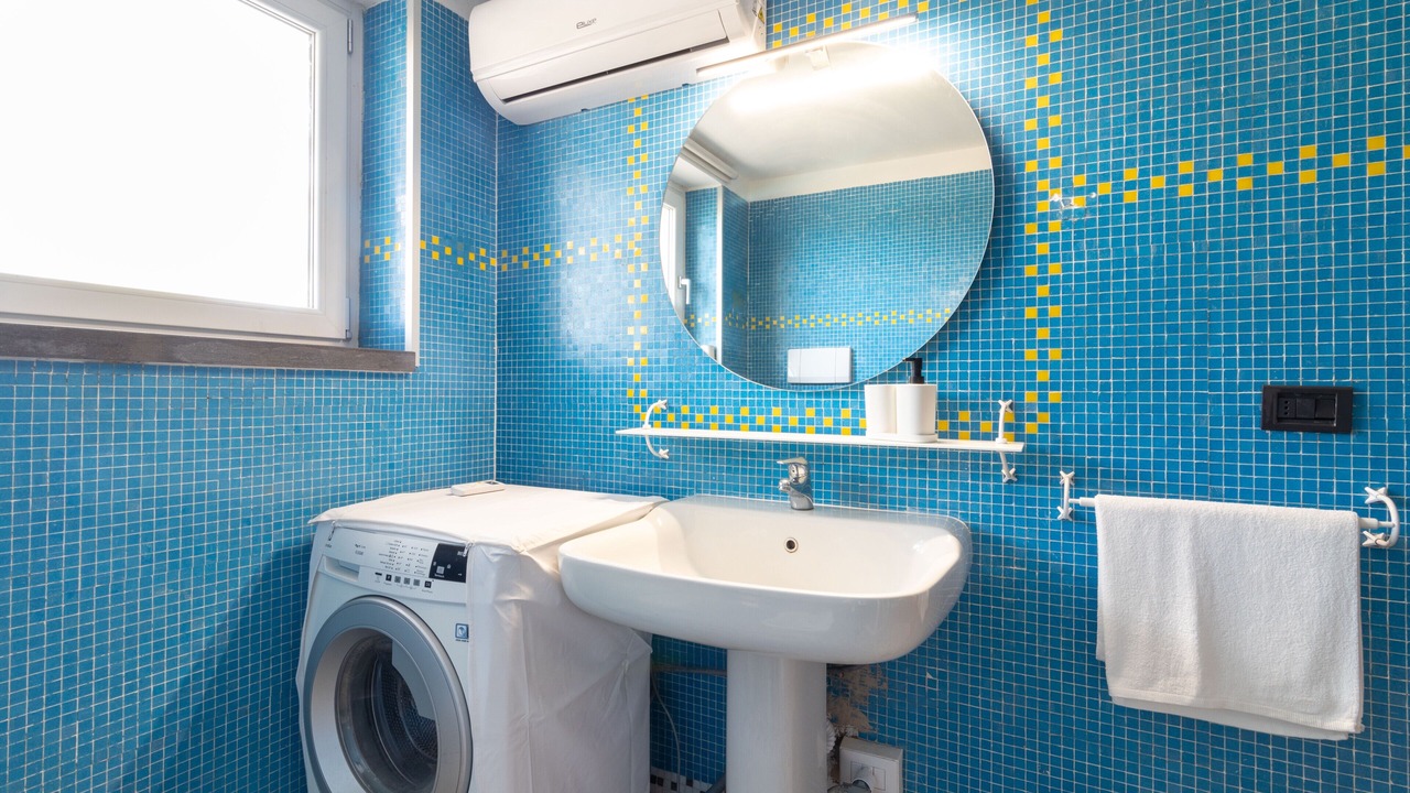 Photo of Bathroom in Conversano