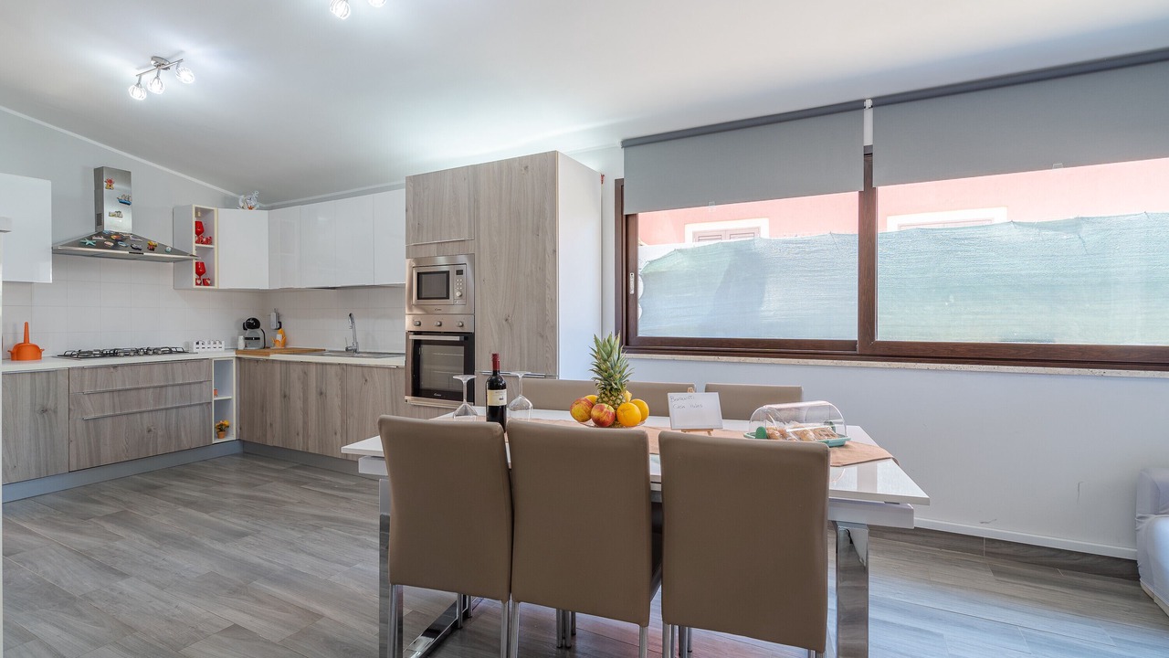 Photo of Kitchen in Carrozziere