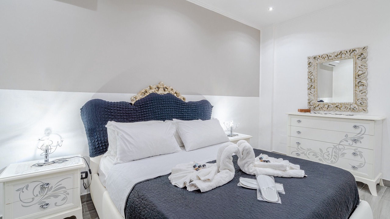 Photo of Bedroom in Carrozziere