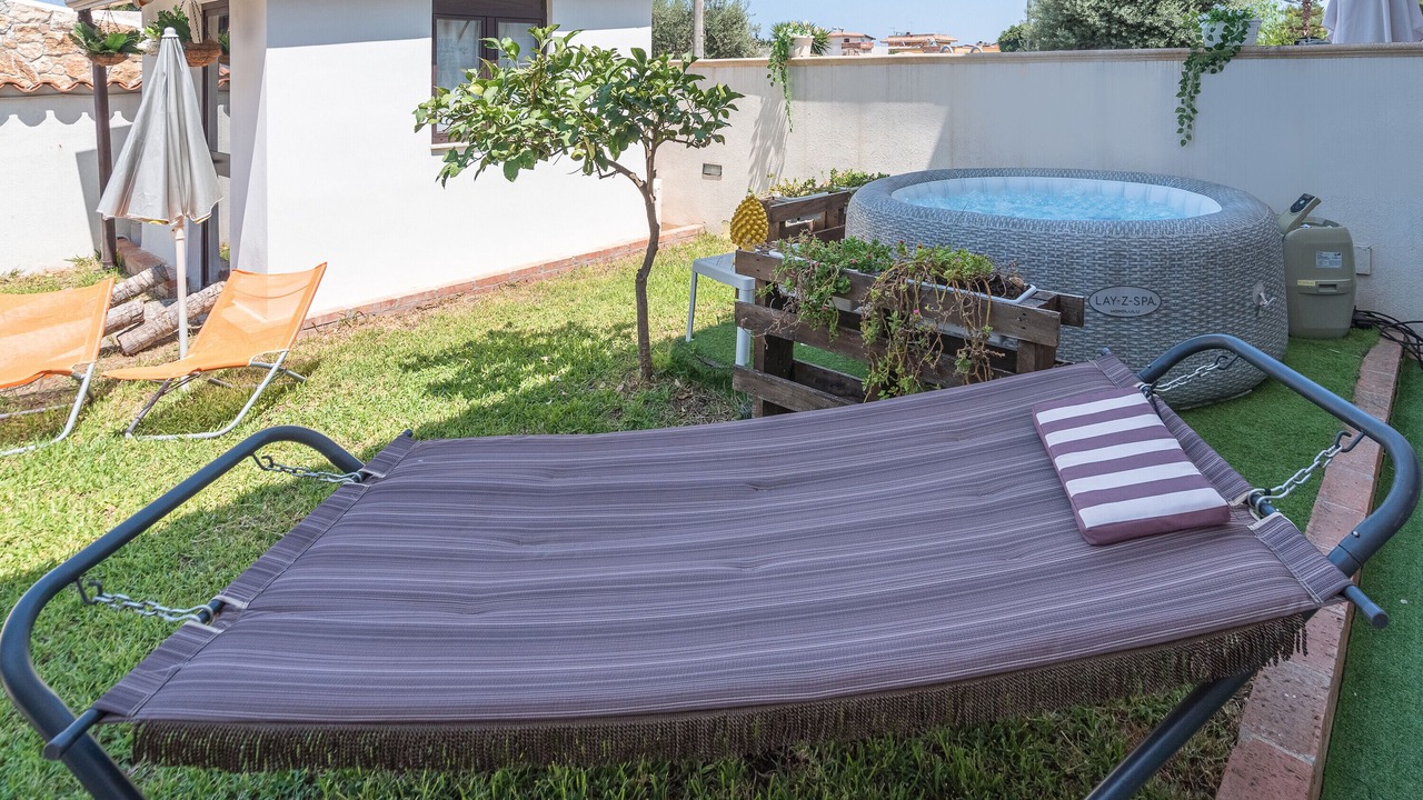 Photo of Patio Balcony in Carrozziere