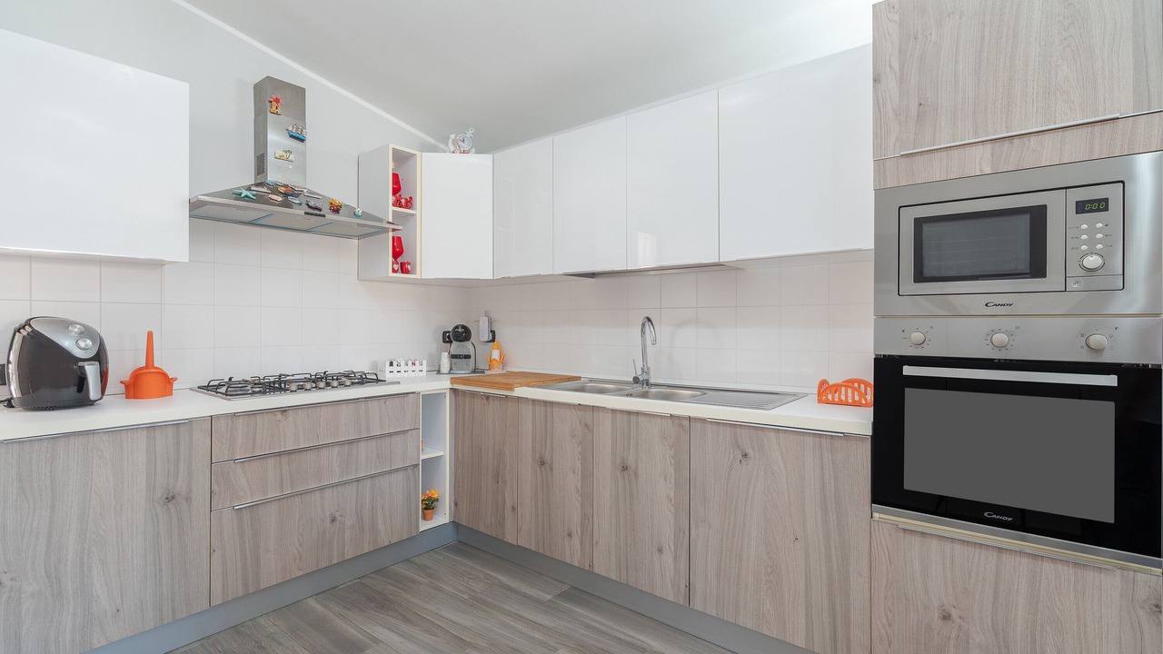 Photo of Kitchen in Carrozziere
