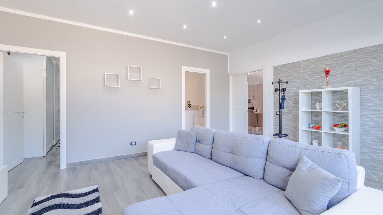 Photo of Livingroom in Carrozziere