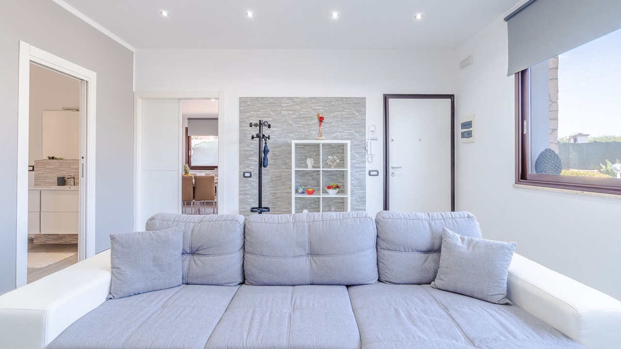 Photo of Livingroom in Carrozziere