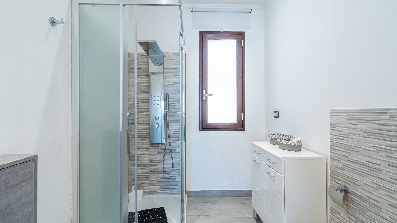 Photo of Bathroom in Carrozziere