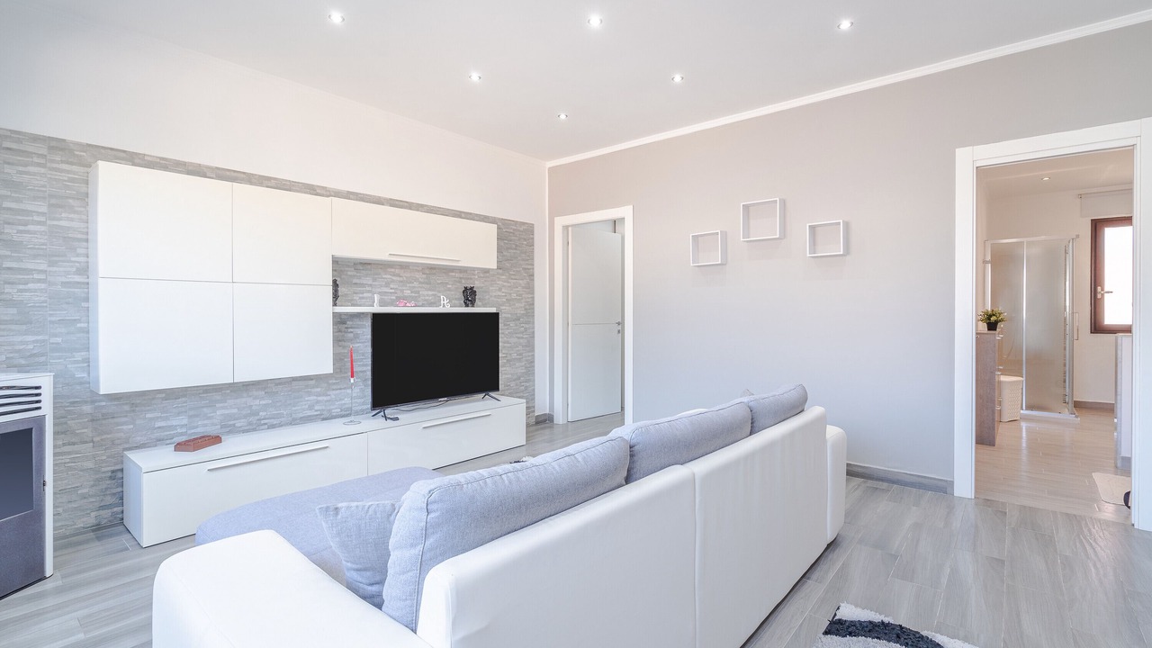 Photo of Livingroom in Carrozziere
