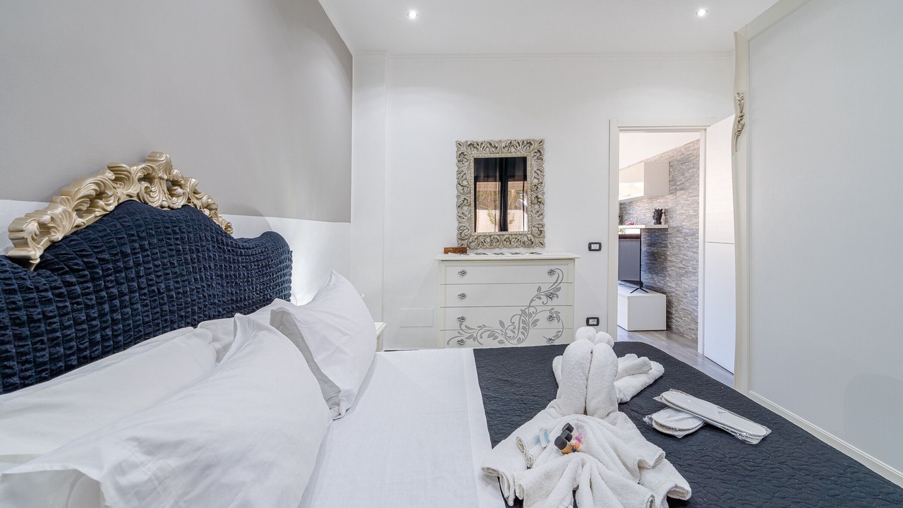 Photo of Bedroom in Carrozziere