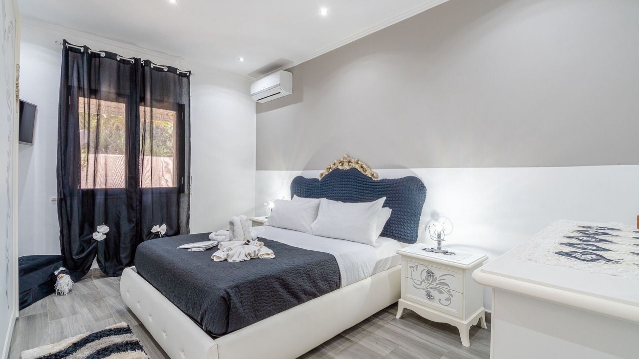 Photo of Bedroom in Carrozziere