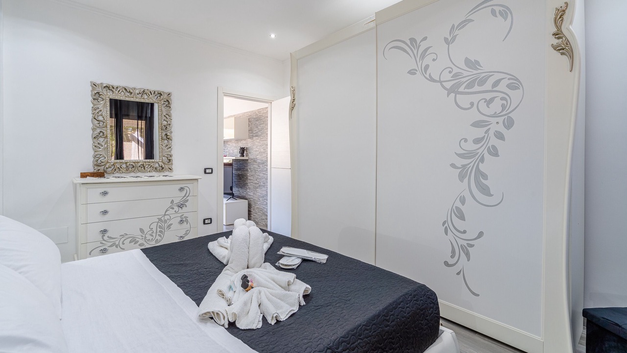 Photo of Bedroom in Carrozziere