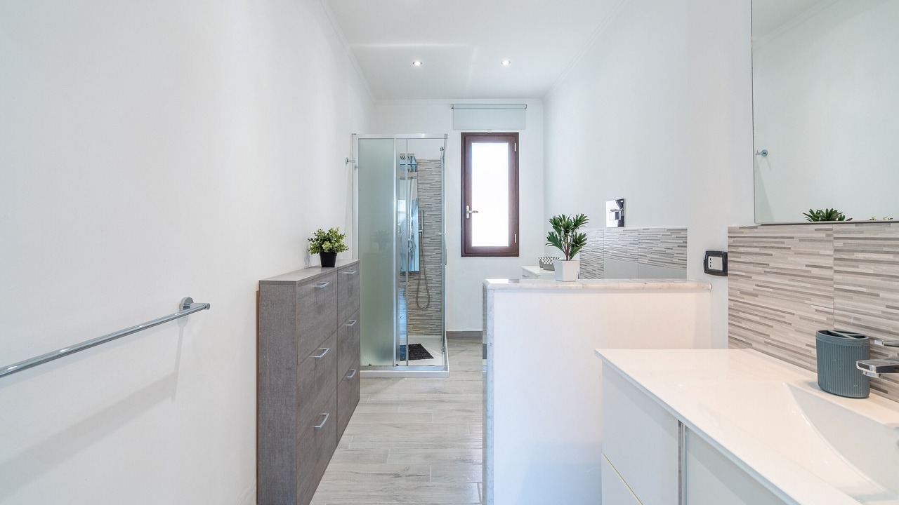 Photo of Bathroom in Carrozziere