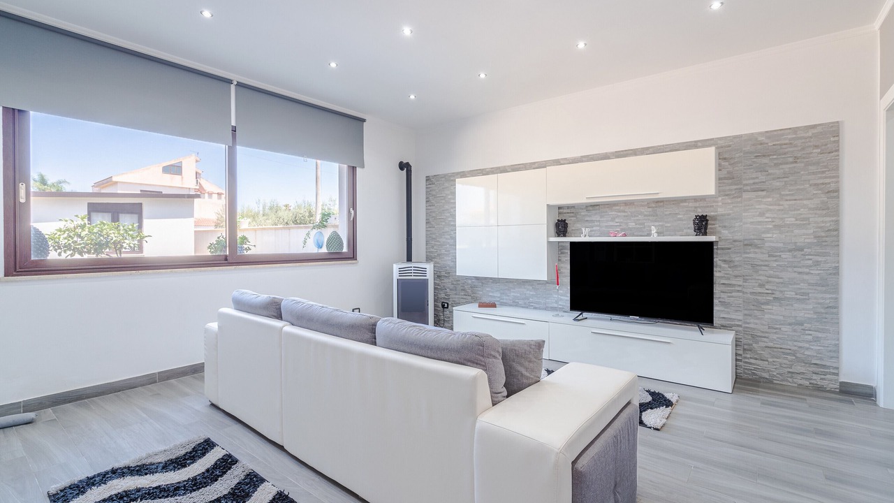 Photo of Livingroom in Carrozziere