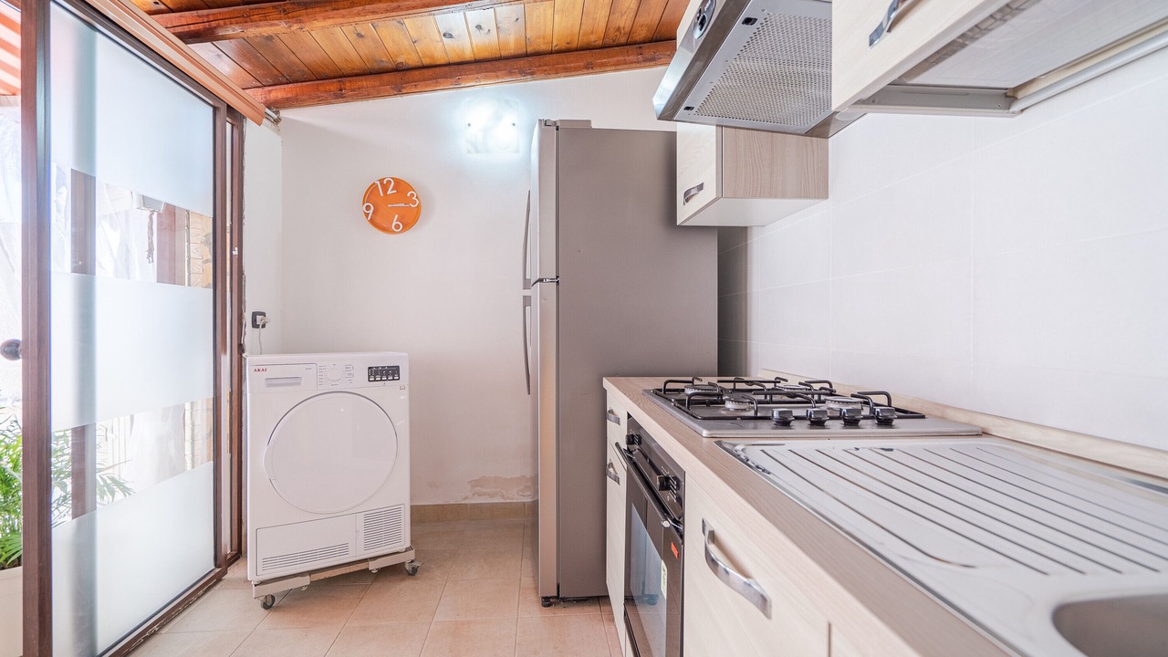 Photo of Kitchen in Carrozziere