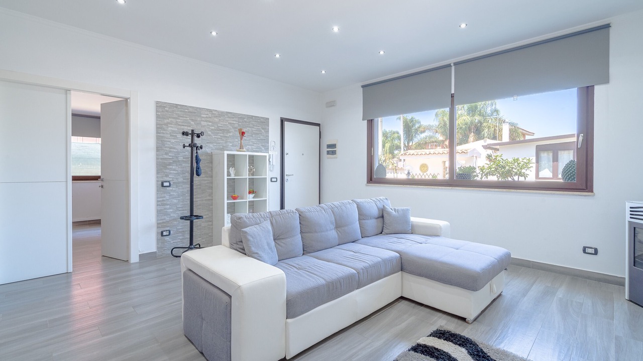 Photo of Livingroom in Carrozziere