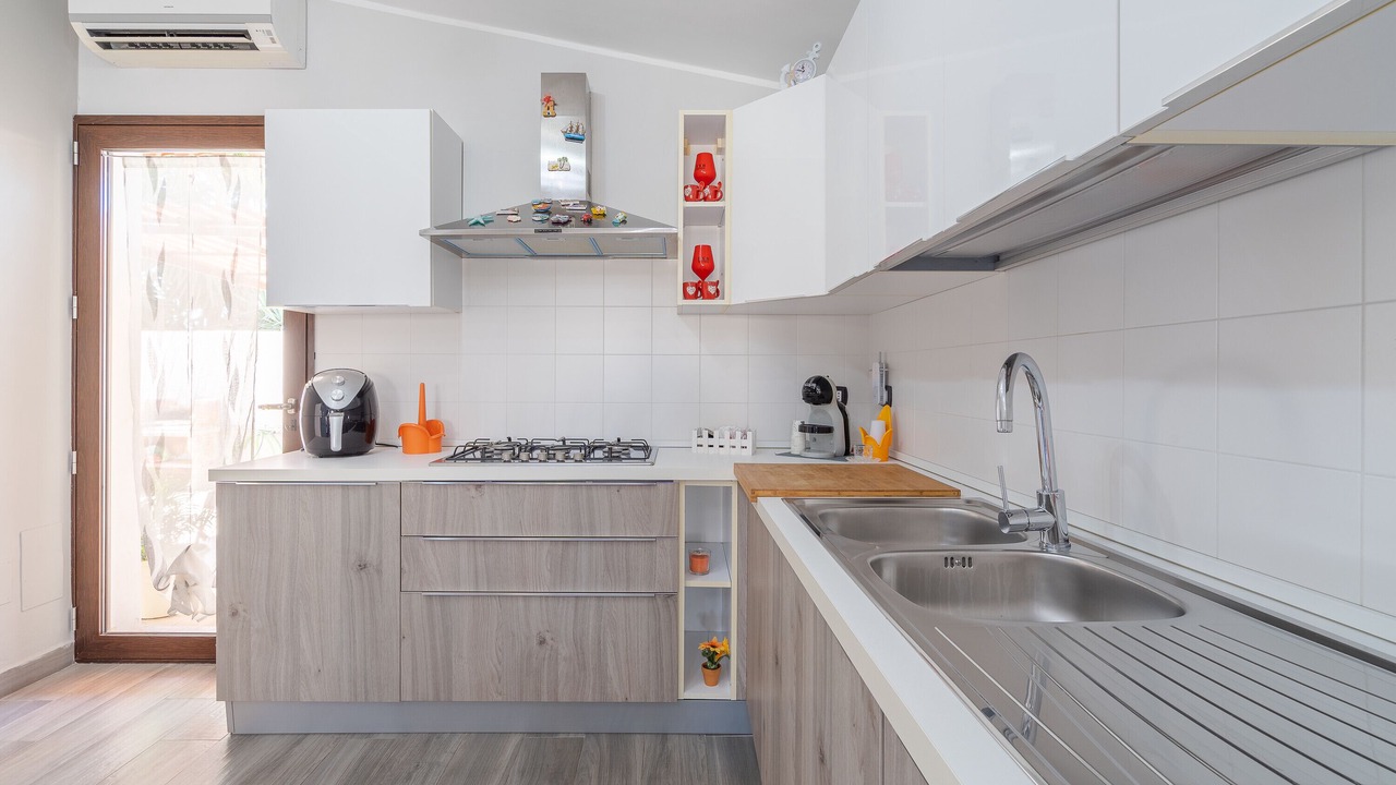 Photo of Kitchen in Carrozziere