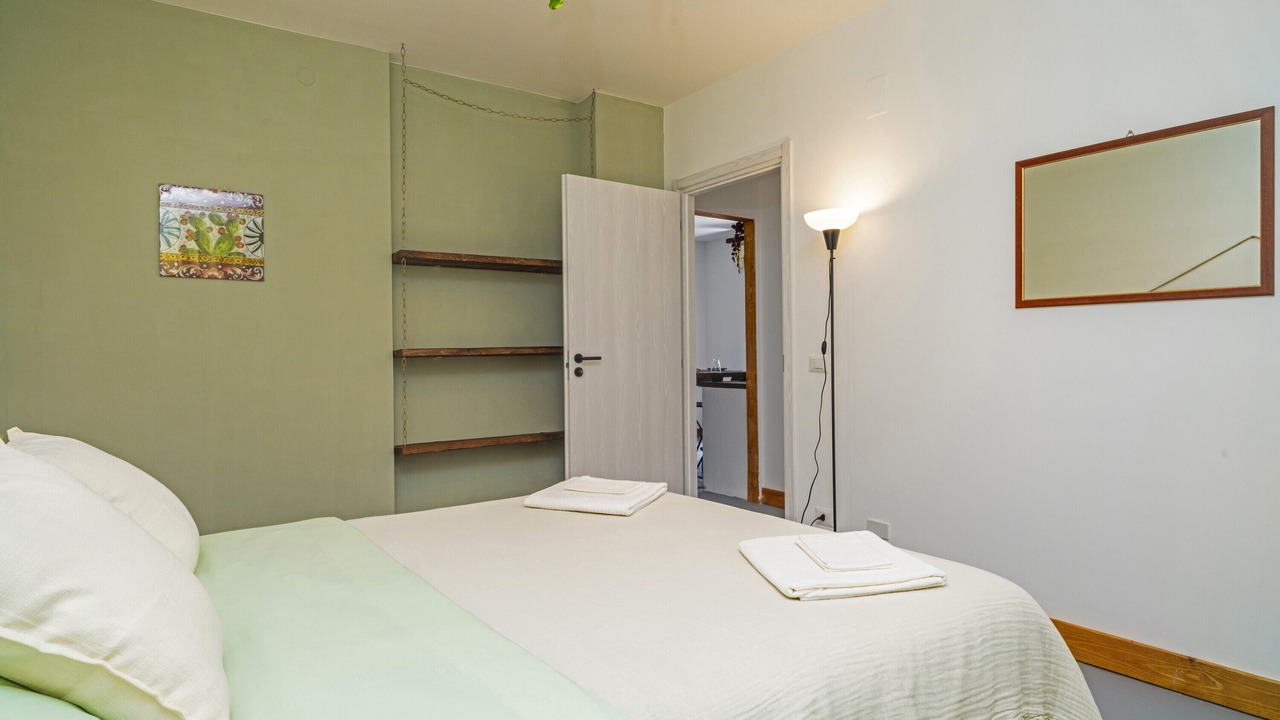 Photo of Bedroom in Piedimonte Etneo