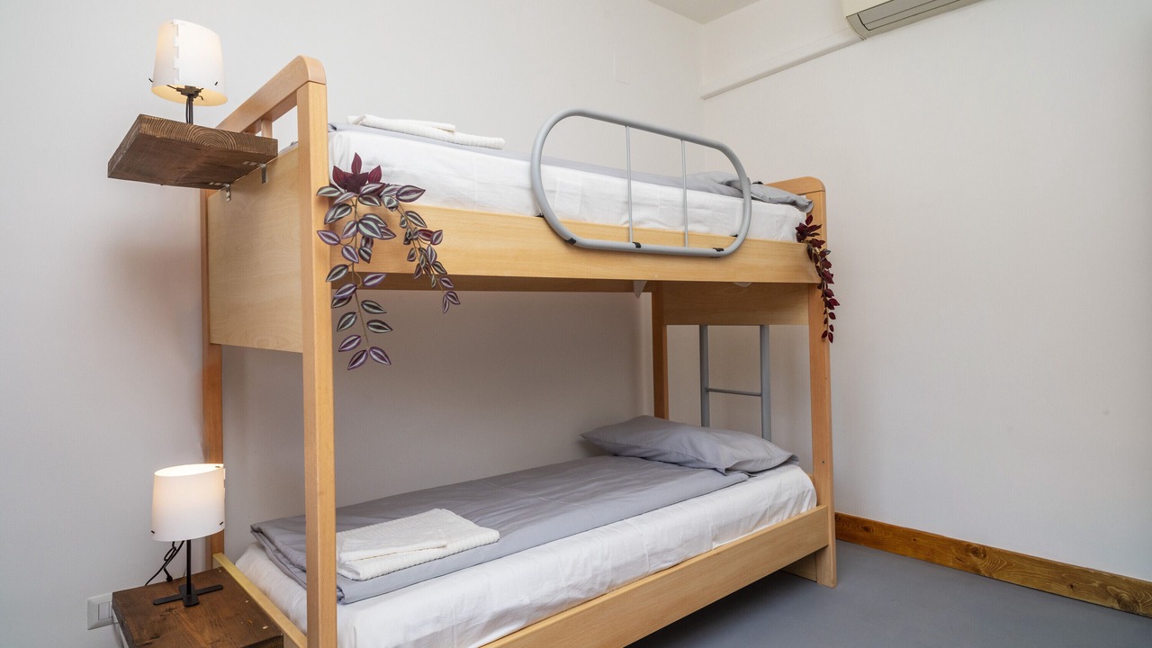 Photo of Bedroom in Piedimonte Etneo