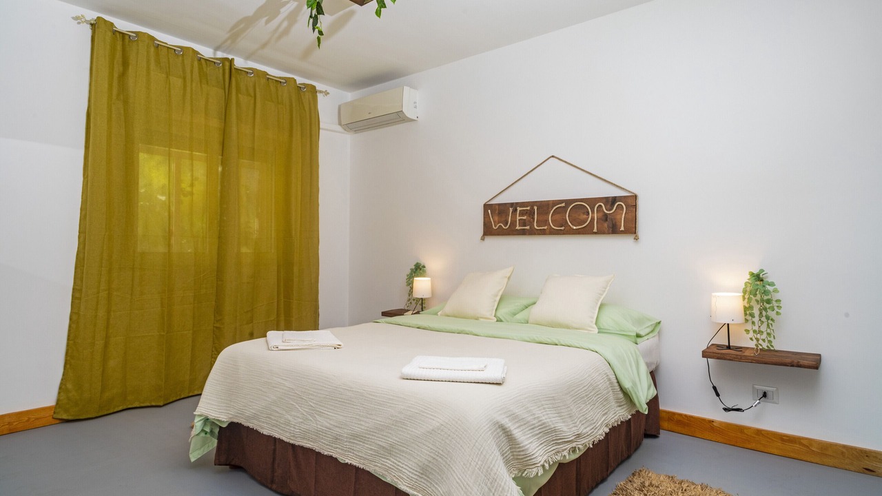 Photo of Bedroom in Piedimonte Etneo