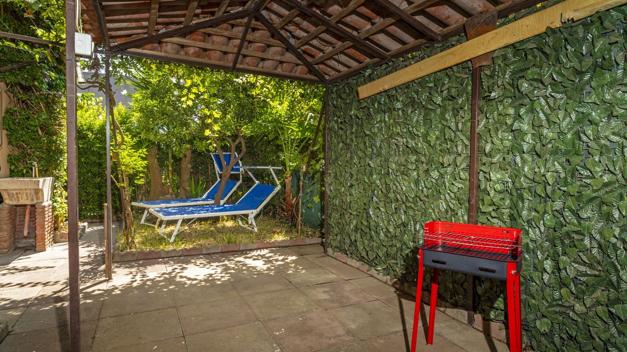 Photo of Patio Balcony in Piedimonte Etneo