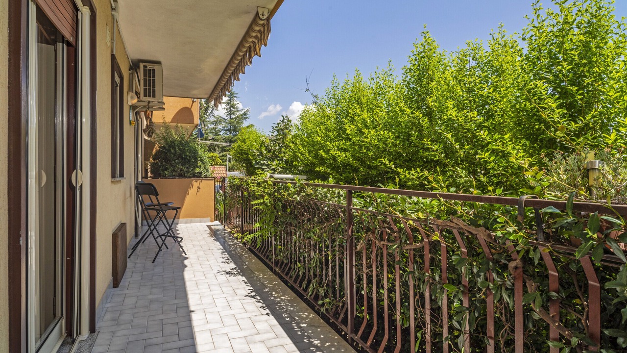 Photo of Patio Balcony in Piedimonte Etneo