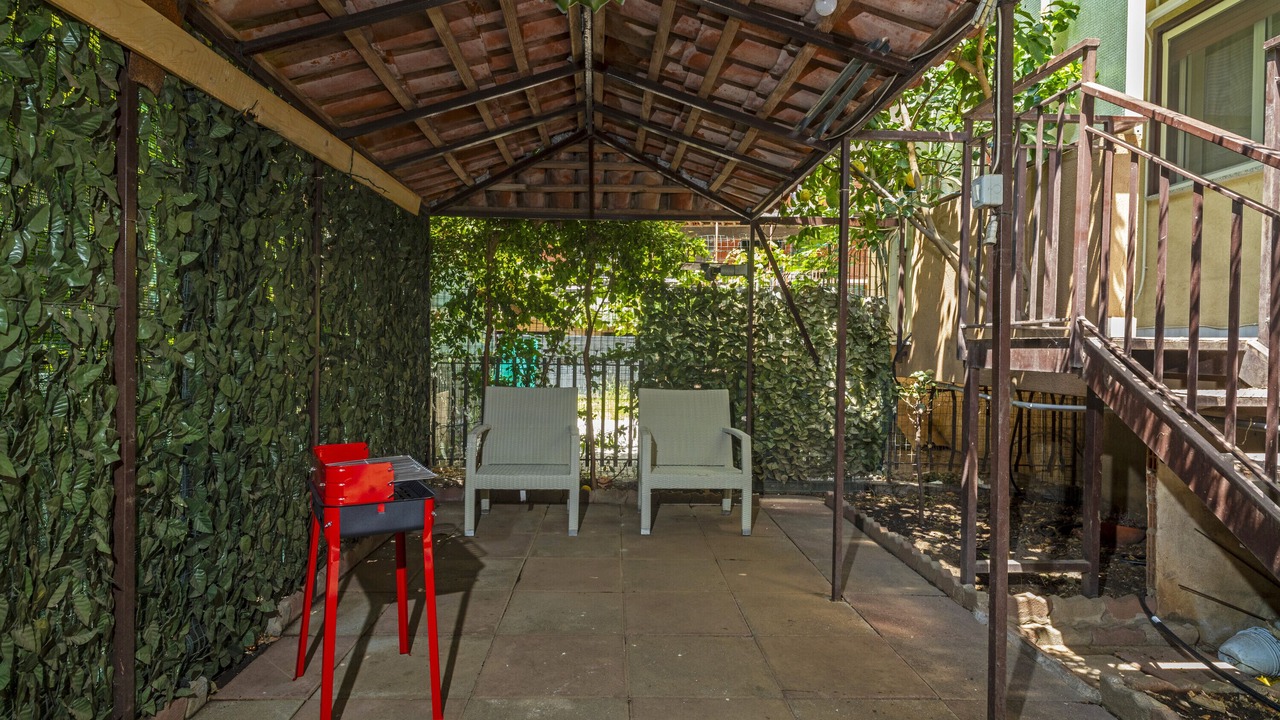 Photo of Patio Balcony in Piedimonte Etneo
